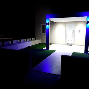 Universe House , Dromolaxia קפריסין