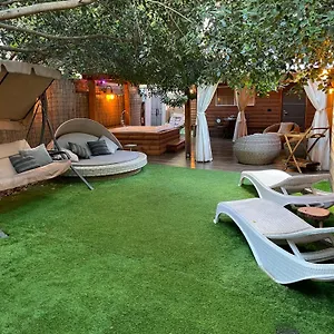 Private Garden House , חיפה ישראל