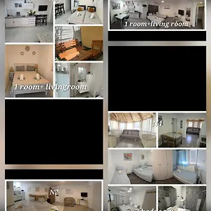 Neviot Apartment
